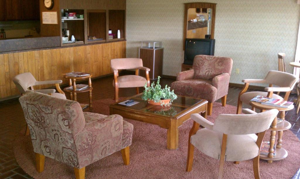 Old Towne Motel Westby Dış mekan fotoğraf