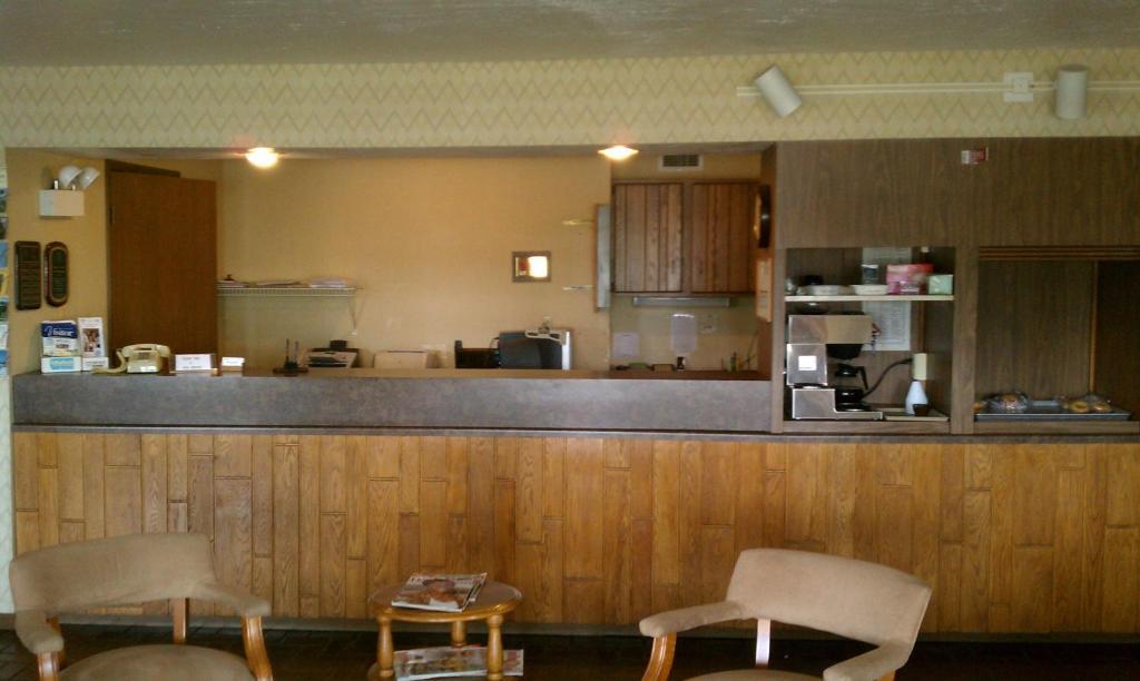 Old Towne Motel Westby Dış mekan fotoğraf